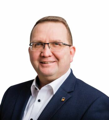Dieter Haselmayer
